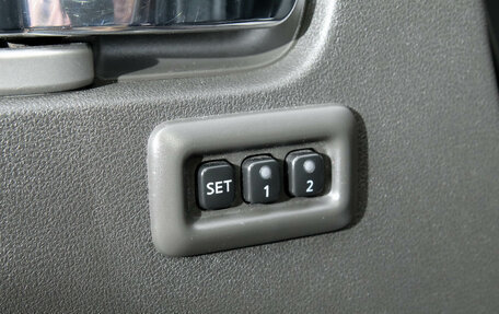 Nissan Pathfinder, 2011 год, 1 499 000 рублей, 13 фотография