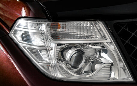 Nissan Pathfinder, 2011 год, 1 499 000 рублей, 8 фотография