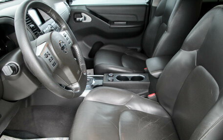Nissan Pathfinder, 2011 год, 1 499 000 рублей, 11 фотография