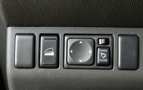 Nissan Pathfinder, 2011 год, 1 499 000 рублей, 15 фотография