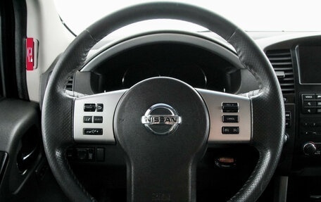 Nissan Pathfinder, 2011 год, 1 499 000 рублей, 16 фотография