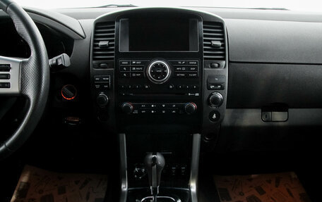 Nissan Pathfinder, 2011 год, 1 499 000 рублей, 20 фотография