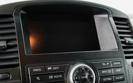 Nissan Pathfinder, 2011 год, 1 499 000 рублей, 21 фотография