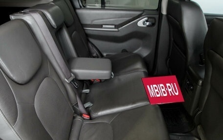 Nissan Pathfinder, 2011 год, 1 499 000 рублей, 31 фотография