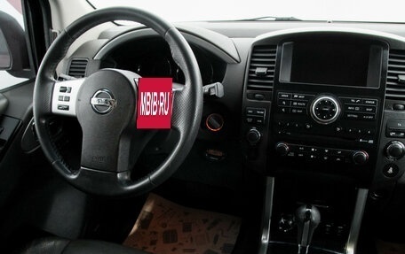 Nissan Pathfinder, 2011 год, 1 499 000 рублей, 19 фотография