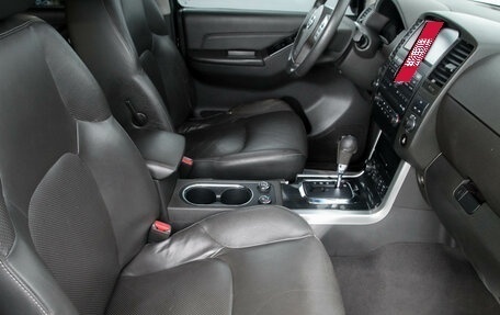 Nissan Pathfinder, 2011 год, 1 499 000 рублей, 28 фотография