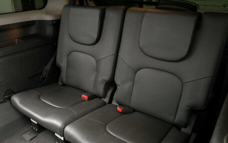 Nissan Pathfinder, 2011 год, 1 499 000 рублей, 33 фотография