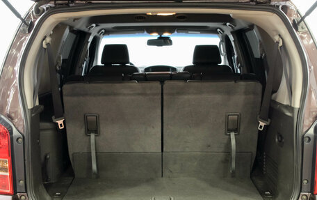 Nissan Pathfinder, 2011 год, 1 499 000 рублей, 35 фотография