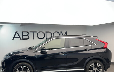 Mitsubishi Eclipse Cross, 2018 год, 1 849 000 рублей, 6 фотография