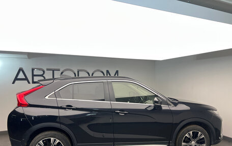 Mitsubishi Eclipse Cross, 2018 год, 1 849 000 рублей, 5 фотография