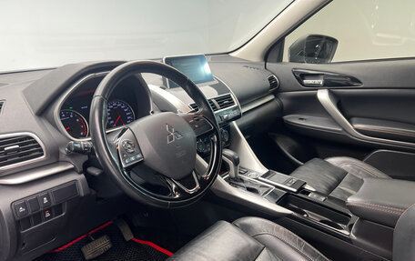 Mitsubishi Eclipse Cross, 2018 год, 1 849 000 рублей, 7 фотография