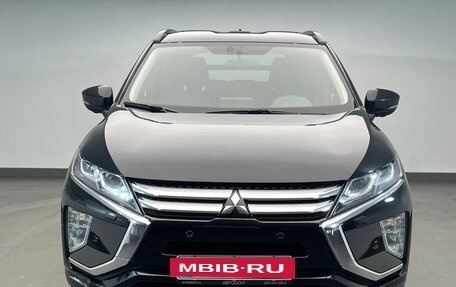 Mitsubishi Eclipse Cross, 2018 год, 1 849 000 рублей, 2 фотография