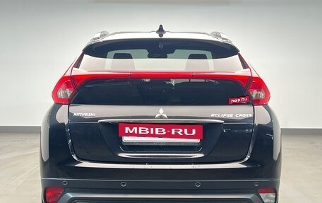 Mitsubishi Eclipse Cross, 2018 год, 1 849 000 рублей, 3 фотография