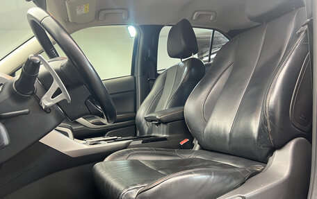 Mitsubishi Eclipse Cross, 2018 год, 1 849 000 рублей, 10 фотография