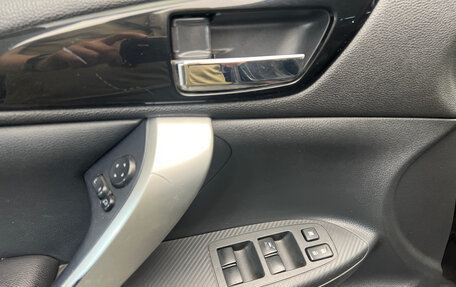 Mitsubishi Eclipse Cross, 2018 год, 1 849 000 рублей, 12 фотография