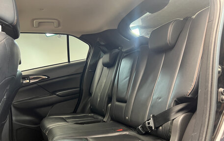 Mitsubishi Eclipse Cross, 2018 год, 1 849 000 рублей, 13 фотография