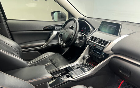 Mitsubishi Eclipse Cross, 2018 год, 1 849 000 рублей, 15 фотография