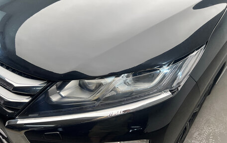 Mitsubishi Eclipse Cross, 2018 год, 1 849 000 рублей, 24 фотография