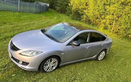 Mazda 6, 2008 год, 845 000 рублей, 5 фотография