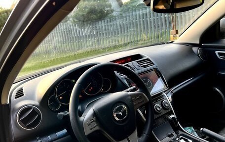 Mazda 6, 2008 год, 845 000 рублей, 4 фотография