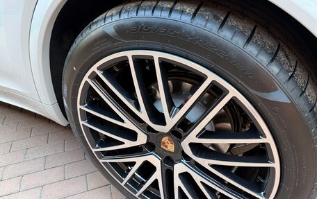 Porsche Cayenne III, 2025 год, 16 000 000 рублей, 7 фотография