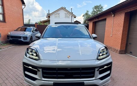 Porsche Cayenne III, 2025 год, 16 000 000 рублей, 3 фотография