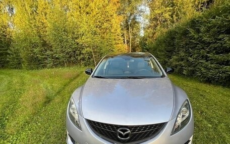 Mazda 6, 2008 год, 845 000 рублей, 3 фотография