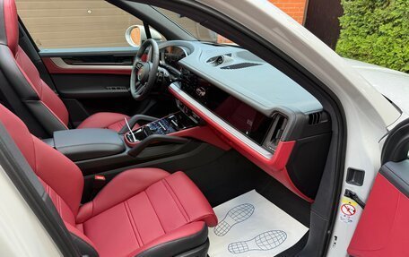 Porsche Cayenne III, 2025 год, 16 000 000 рублей, 17 фотография