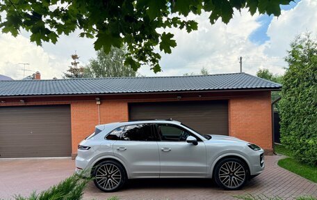 Porsche Cayenne III, 2025 год, 16 000 000 рублей, 11 фотография