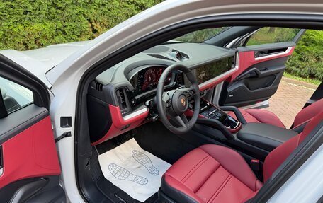 Porsche Cayenne III, 2025 год, 16 000 000 рублей, 22 фотография