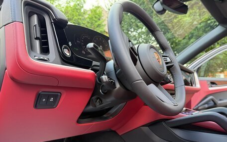 Porsche Cayenne III, 2025 год, 16 000 000 рублей, 21 фотография