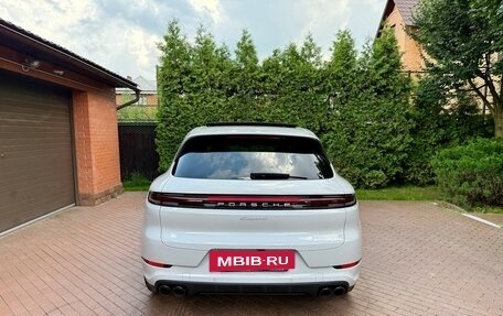 Porsche Cayenne III, 2025 год, 16 000 000 рублей, 9 фотография