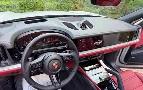 Porsche Cayenne III, 2025 год, 16 000 000 рублей, 23 фотография
