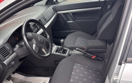Opel Vectra C рестайлинг, 2002 год, 360 000 рублей, 4 фотография