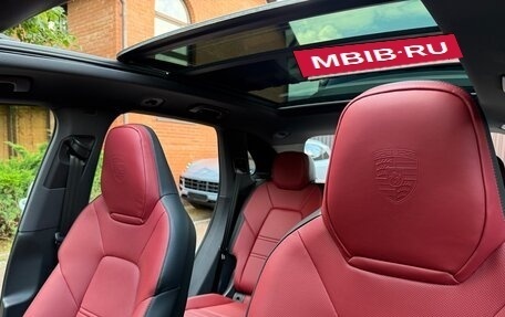 Porsche Cayenne III, 2025 год, 16 000 000 рублей, 27 фотография