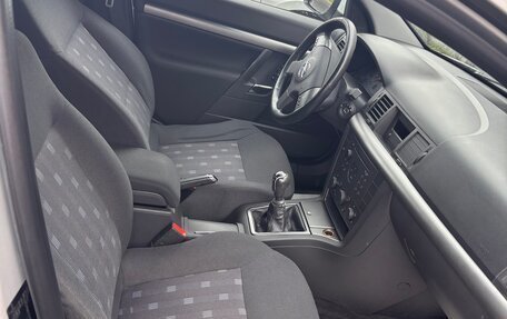 Opel Vectra C рестайлинг, 2002 год, 360 000 рублей, 7 фотография