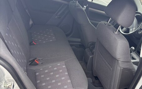 Opel Vectra C рестайлинг, 2002 год, 360 000 рублей, 8 фотография