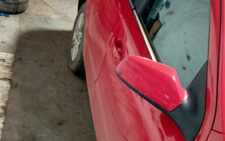 Opel Astra H, 2007 год, 550 000 рублей, 4 фотография