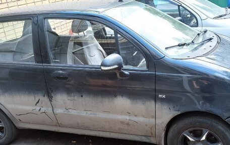 Daewoo Matiz I, 2013 год, 62 000 рублей, 2 фотография