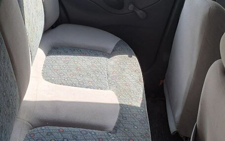 Daewoo Matiz I, 2013 год, 62 000 рублей, 7 фотография