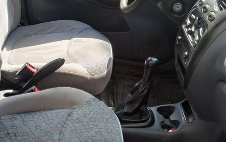 Daewoo Matiz I, 2013 год, 62 000 рублей, 9 фотография