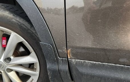 Nissan Qashqai, 2015 год, 1 200 000 рублей, 8 фотография