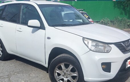 Chery Tiggo (T11), 2015 год, 457 000 рублей, 2 фотография