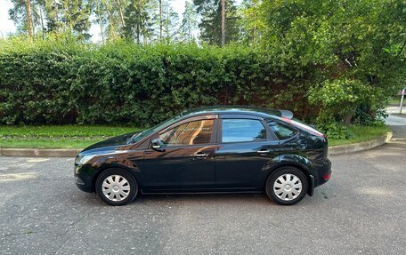 Ford Focus II рестайлинг, 2009 год, 690 000 рублей, 2 фотография