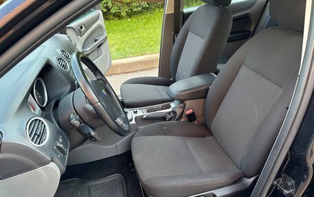 Ford Focus II рестайлинг, 2009 год, 690 000 рублей, 9 фотография
