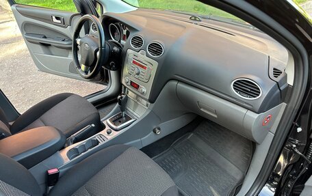 Ford Focus II рестайлинг, 2009 год, 690 000 рублей, 7 фотография
