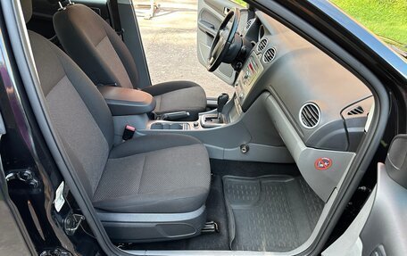 Ford Focus II рестайлинг, 2009 год, 690 000 рублей, 6 фотография