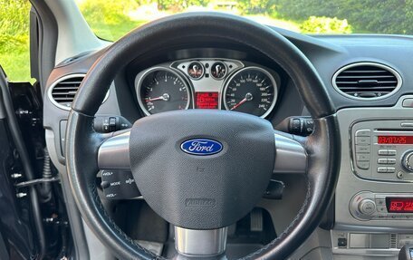Ford Focus II рестайлинг, 2009 год, 690 000 рублей, 11 фотография