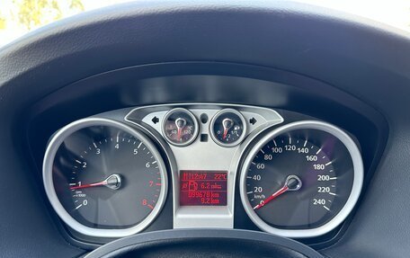 Ford Focus II рестайлинг, 2009 год, 690 000 рублей, 12 фотография