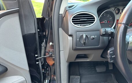 Ford Focus II рестайлинг, 2009 год, 690 000 рублей, 13 фотография